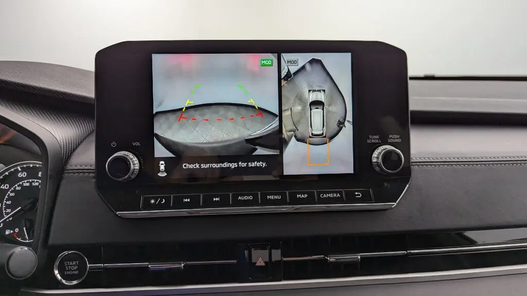 Florida Fine Cars - Used MITSUBISHI OUTLANDER 2024 MIAMI SE