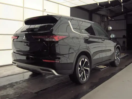 Florida Fine Cars - Used MITSUBISHI OUTLANDER 2024 MIAMI SE
