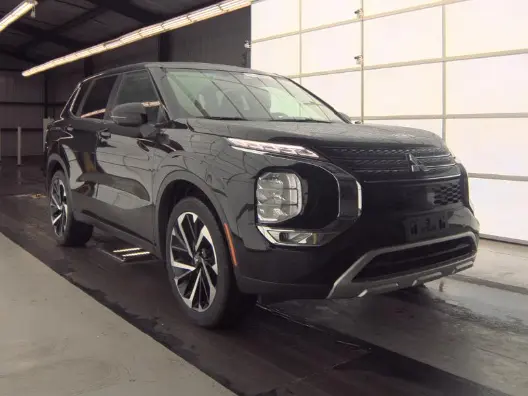 Florida Fine Cars - Used MITSUBISHI OUTLANDER 2024 MIAMI SE