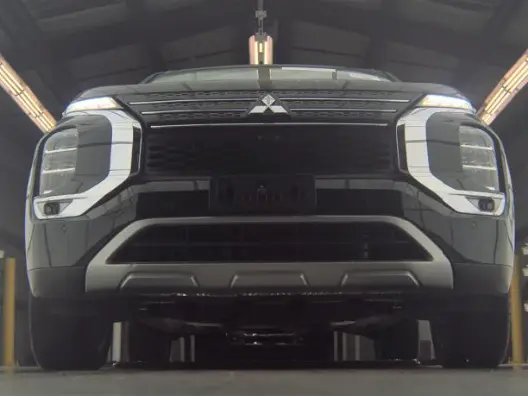 Florida Fine Cars - Used MITSUBISHI OUTLANDER 2024 MIAMI SE
