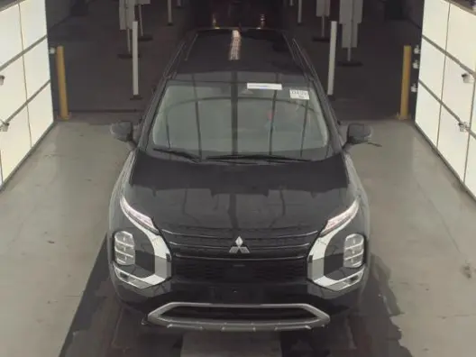 Florida Fine Cars - Used MITSUBISHI OUTLANDER 2024 MIAMI SE