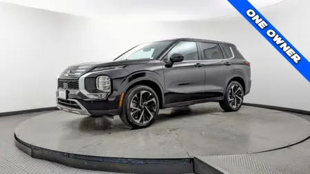 Florida Fine Cars - Used MITSUBISHI OUTLANDER 2024 MIAMI SE