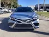 Florida Fine Cars - Used TOYOTA CAMRY 2021 ORLANDO SE NIGHTSHADE