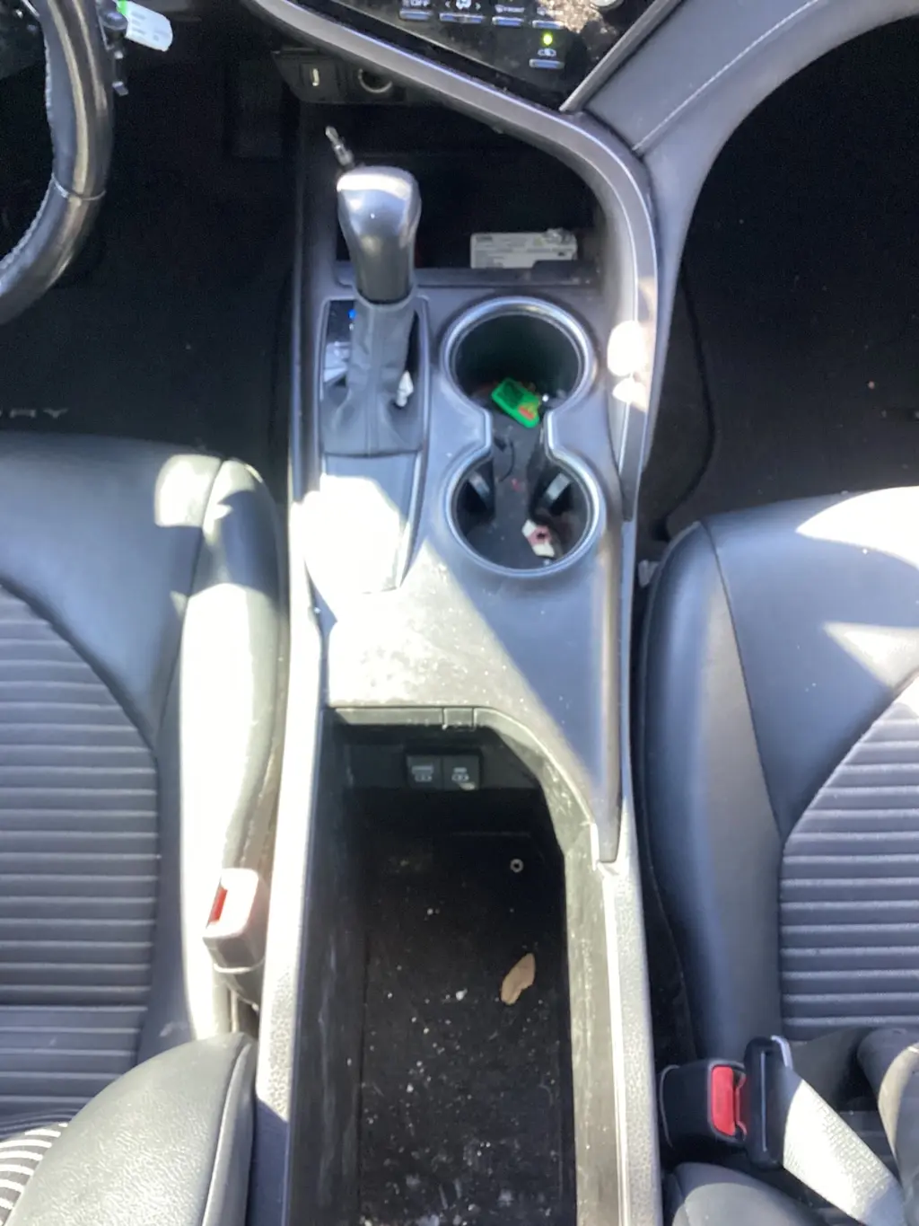 Florida Fine Cars - Used TOYOTA CAMRY 2021 ORLANDO SE NIGHTSHADE