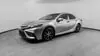 Florida Fine Cars - Used TOYOTA CAMRY 2021 ORLANDO SE NIGHTSHADE