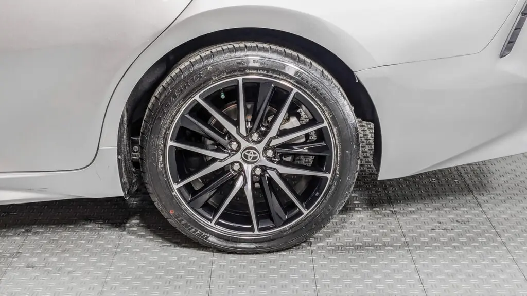 Florida Fine Cars - Used TOYOTA CAMRY 2021 ORLANDO SE NIGHTSHADE