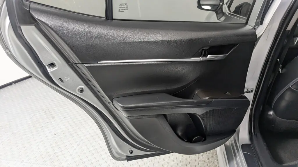 Florida Fine Cars - Used TOYOTA CAMRY 2021 ORLANDO SE NIGHTSHADE