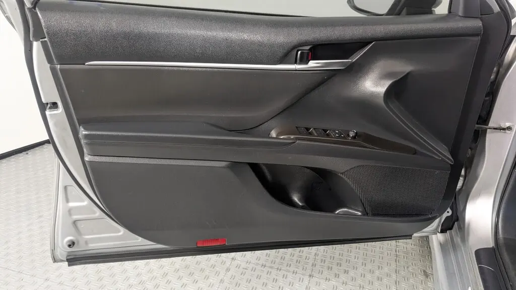 Florida Fine Cars - Used TOYOTA CAMRY 2021 ORLANDO SE NIGHTSHADE