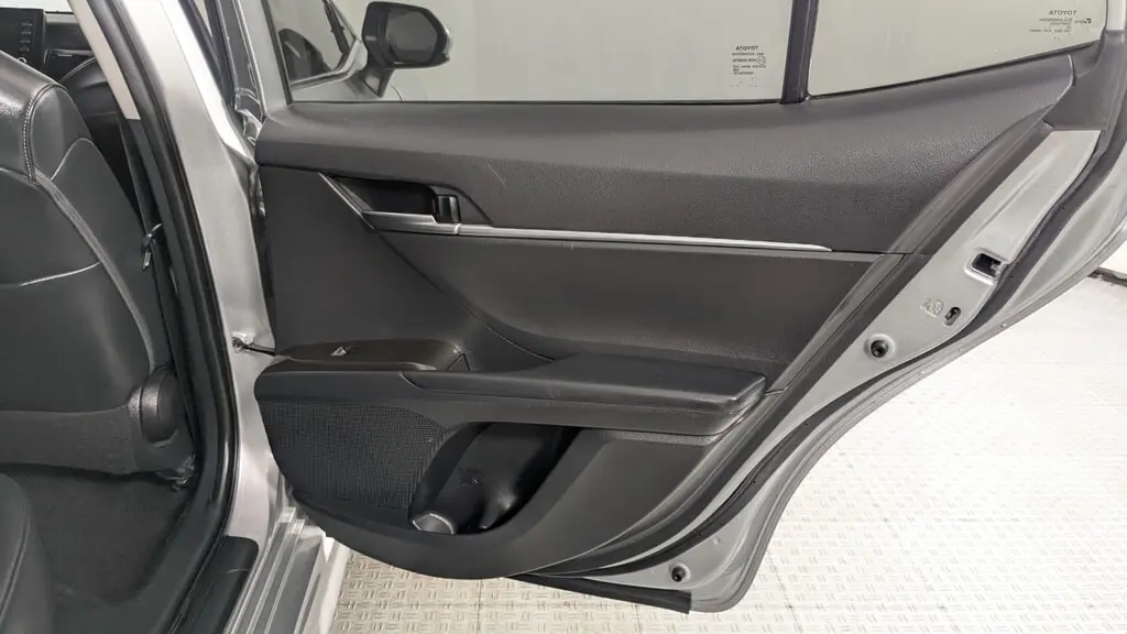 Florida Fine Cars - Used TOYOTA CAMRY 2021 ORLANDO SE NIGHTSHADE