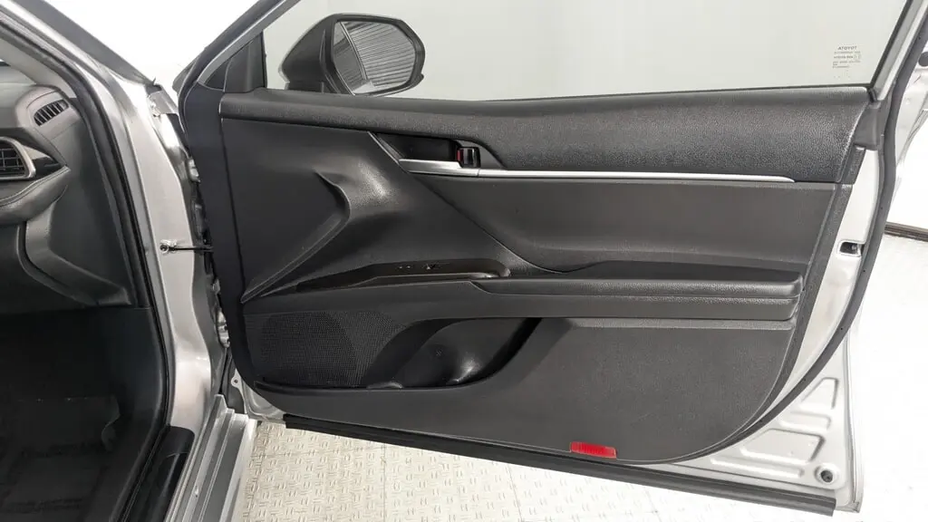 Florida Fine Cars - Used TOYOTA CAMRY 2021 ORLANDO SE NIGHTSHADE