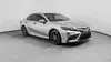 Florida Fine Cars - Used TOYOTA CAMRY 2021 ORLANDO SE NIGHTSHADE