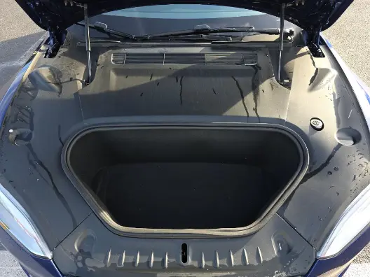 Florida Fine Cars - Used TESLA MODEL S 2022 MIAMI 