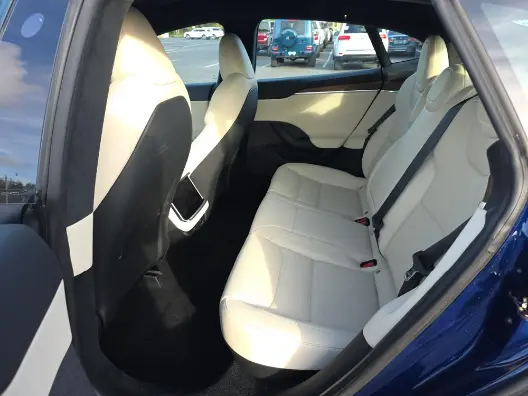 Florida Fine Cars - Used TESLA MODEL S 2022 MIAMI 