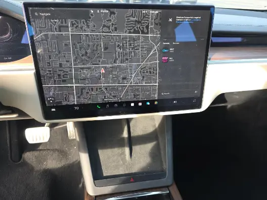 Florida Fine Cars - Used TESLA MODEL S 2022 MIAMI 