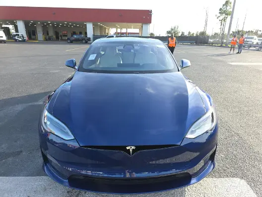 Florida Fine Cars - Used TESLA MODEL S 2022 MIAMI 