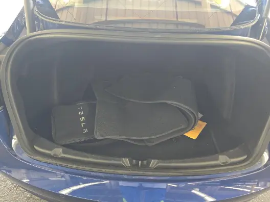 Florida Fine Cars - Used TESLA MODEL 3 2022 MIAMI LONG RANGE