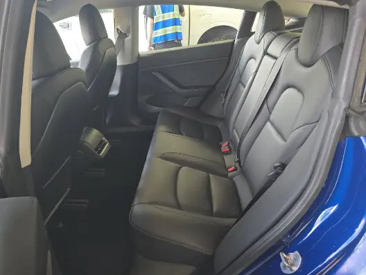 Florida Fine Cars - Used TESLA MODEL 3 2022 MIAMI LONG RANGE