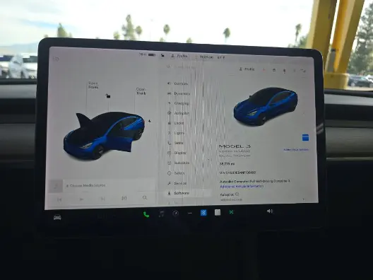 Florida Fine Cars - Used TESLA MODEL 3 2022 MIAMI LONG RANGE