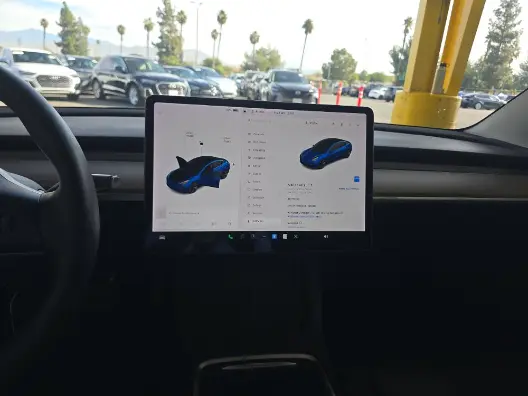 Florida Fine Cars - Used TESLA MODEL 3 2022 MIAMI LONG RANGE