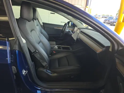 Florida Fine Cars - Used TESLA MODEL 3 2022 MIAMI LONG RANGE