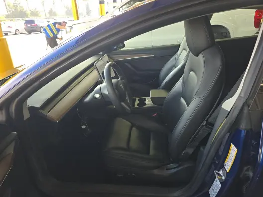 Florida Fine Cars - Used TESLA MODEL 3 2022 MIAMI LONG RANGE