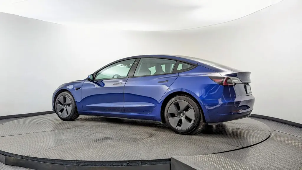 Florida Fine Cars - Used TESLA MODEL 3 2022 MIAMI LONG RANGE