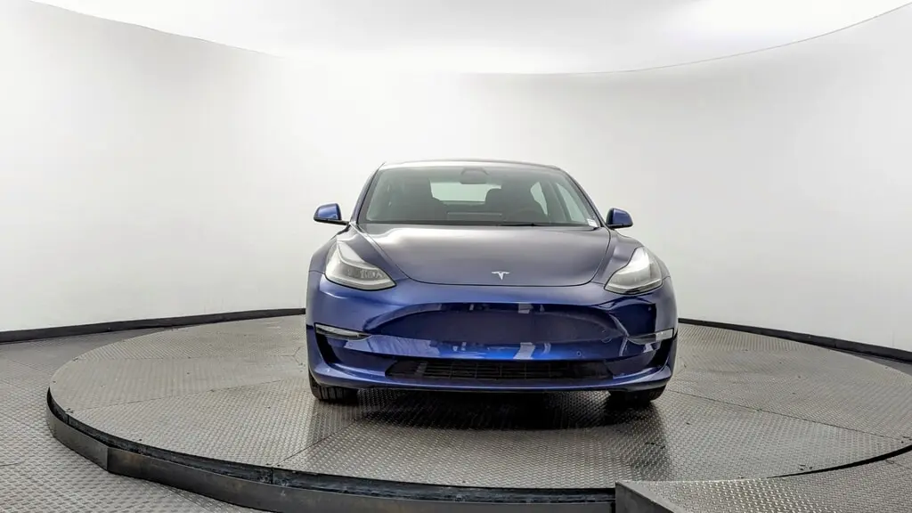 Florida Fine Cars - Used TESLA MODEL 3 2022 MIAMI LONG RANGE