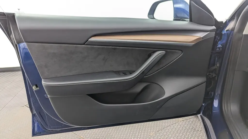 Florida Fine Cars - Used TESLA MODEL 3 2022 MIAMI LONG RANGE