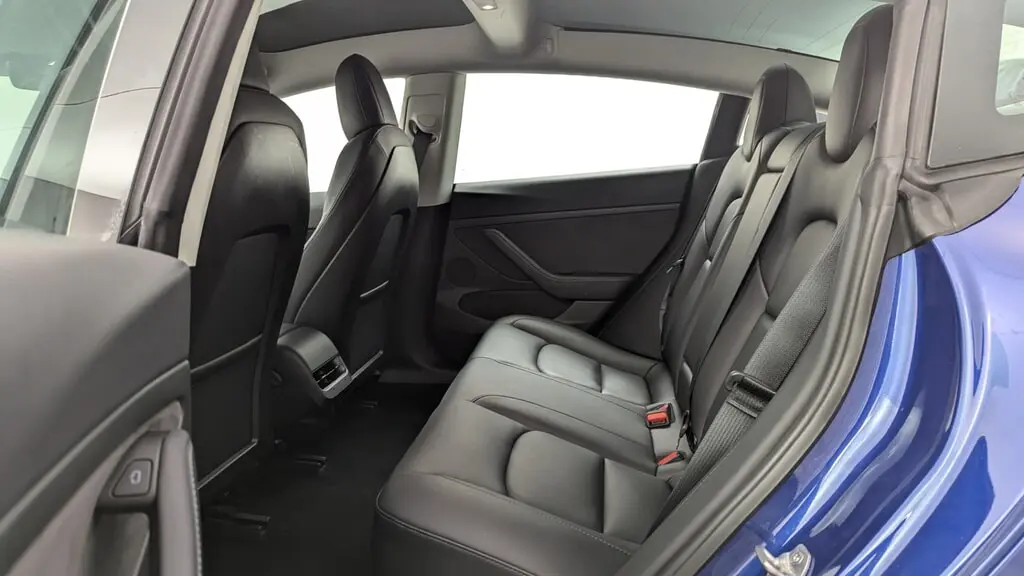 Florida Fine Cars - Used TESLA MODEL 3 2022 MIAMI LONG RANGE