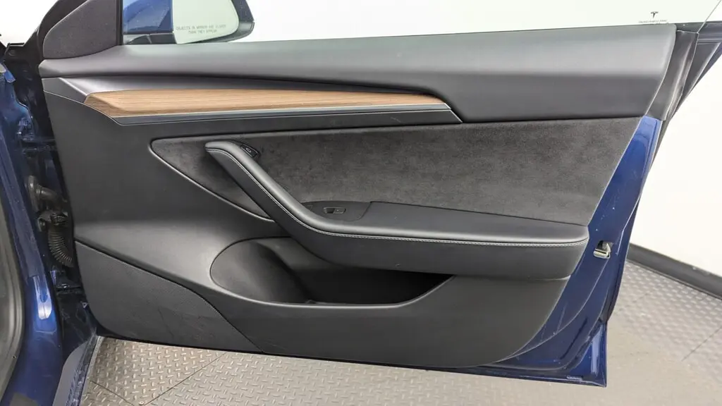 Florida Fine Cars - Used TESLA MODEL 3 2022 MIAMI LONG RANGE