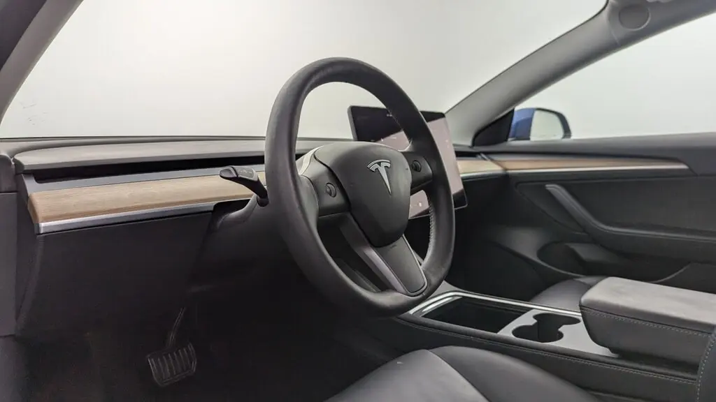 Florida Fine Cars - Used TESLA MODEL 3 2022 MIAMI LONG RANGE