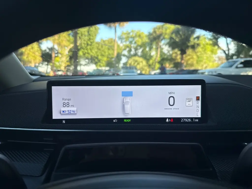 Florida Fine Cars - Used FORD MUSTANG MACH-E 2024 WEST PALM SELECT