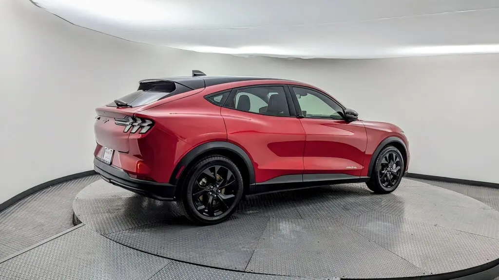 Florida Fine Cars - Used FORD MUSTANG MACH-E 2024 WEST PALM SELECT