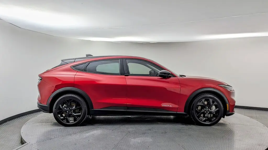 Florida Fine Cars - Used FORD MUSTANG MACH-E 2024 WEST PALM SELECT