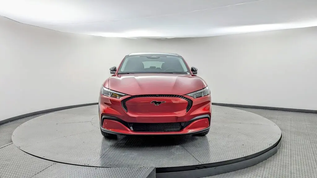 Florida Fine Cars - Used FORD MUSTANG MACH-E 2024 WEST PALM SELECT