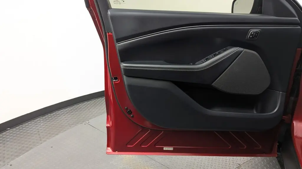 Florida Fine Cars - Used FORD MUSTANG MACH-E 2024 WEST PALM SELECT