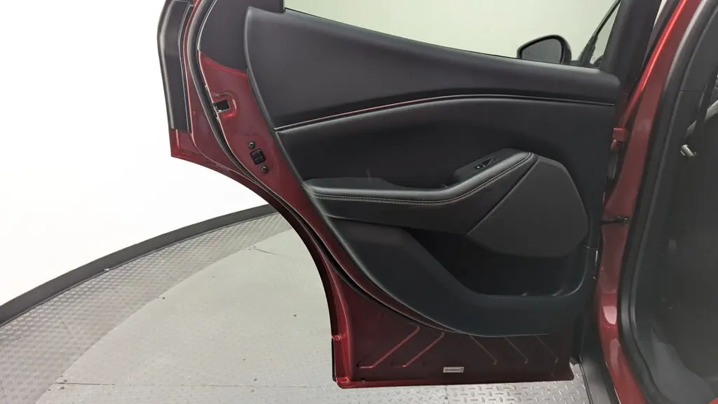 Florida Fine Cars - Used FORD MUSTANG MACH-E 2024 WEST PALM SELECT