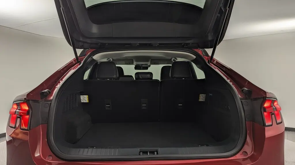 Florida Fine Cars - Used FORD MUSTANG MACH-E 2024 WEST PALM SELECT