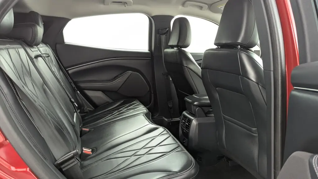 Florida Fine Cars - Used FORD MUSTANG MACH-E 2024 WEST PALM SELECT