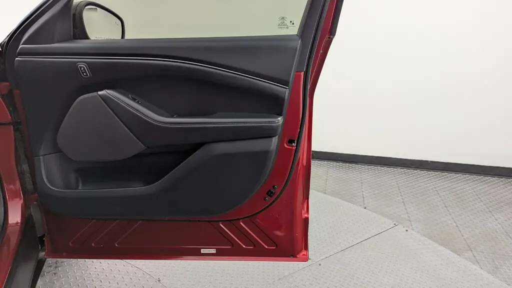 Florida Fine Cars - Used FORD MUSTANG MACH-E 2024 WEST PALM SELECT