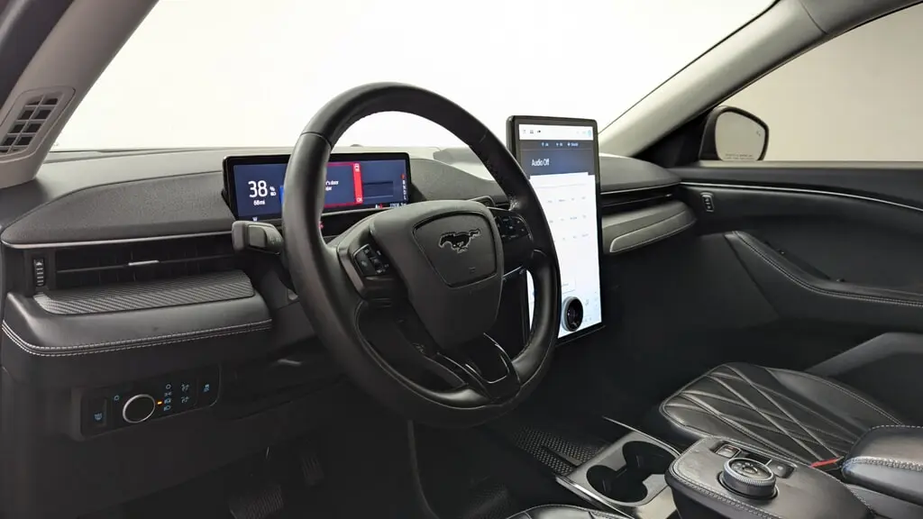 Florida Fine Cars - Used FORD MUSTANG MACH-E 2024 WEST PALM SELECT