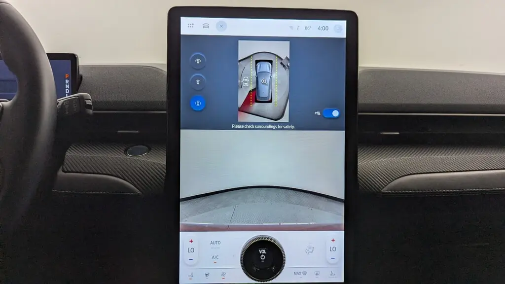 Florida Fine Cars - Used FORD MUSTANG MACH-E 2024 WEST PALM SELECT