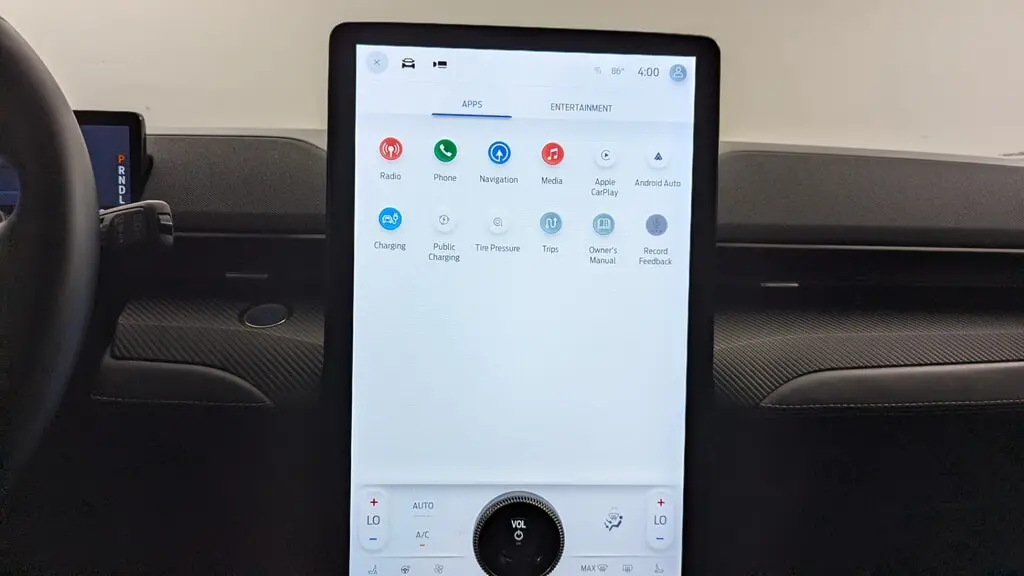 Florida Fine Cars - Used FORD MUSTANG MACH-E 2024 WEST PALM SELECT