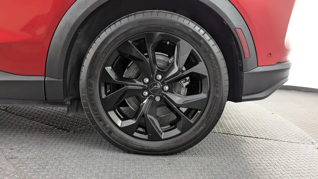 Florida Fine Cars - Used FORD MUSTANG MACH-E 2024 WEST PALM SELECT