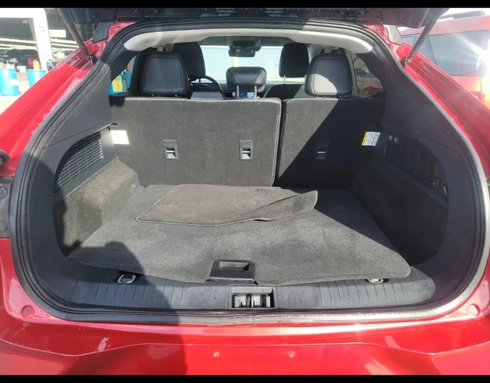 Florida Fine Cars - Used FORD MUSTANG MACH-E 2024 WEST PALM SELECT