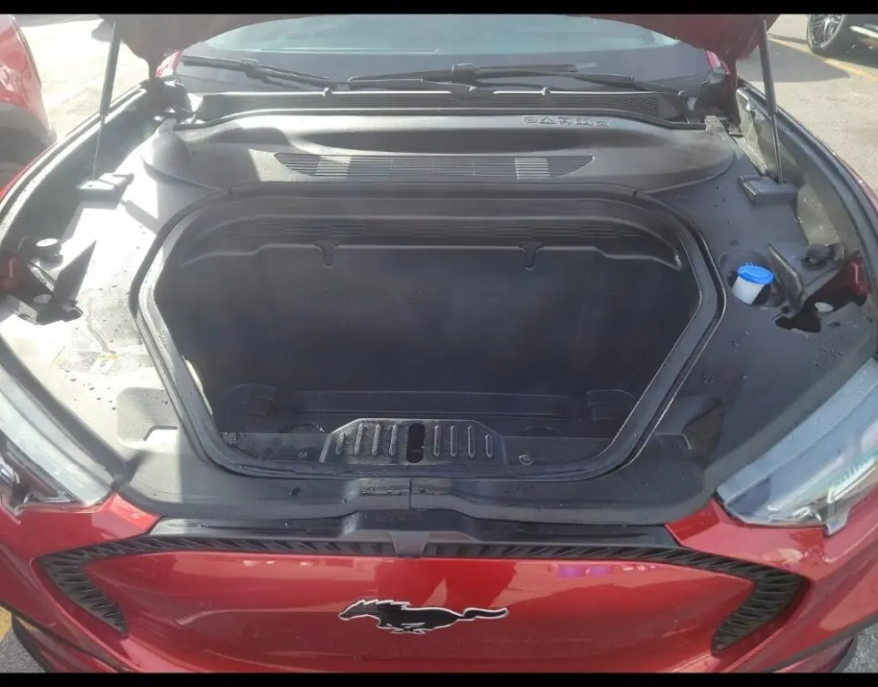 Florida Fine Cars - Used FORD MUSTANG MACH-E 2024 WEST PALM SELECT