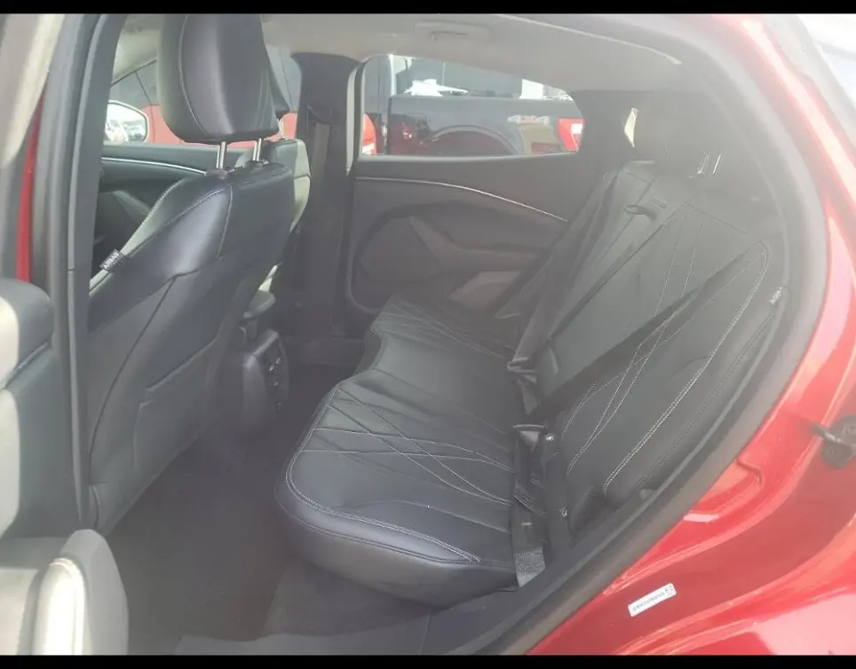 Florida Fine Cars - Used FORD MUSTANG MACH-E 2024 WEST PALM SELECT