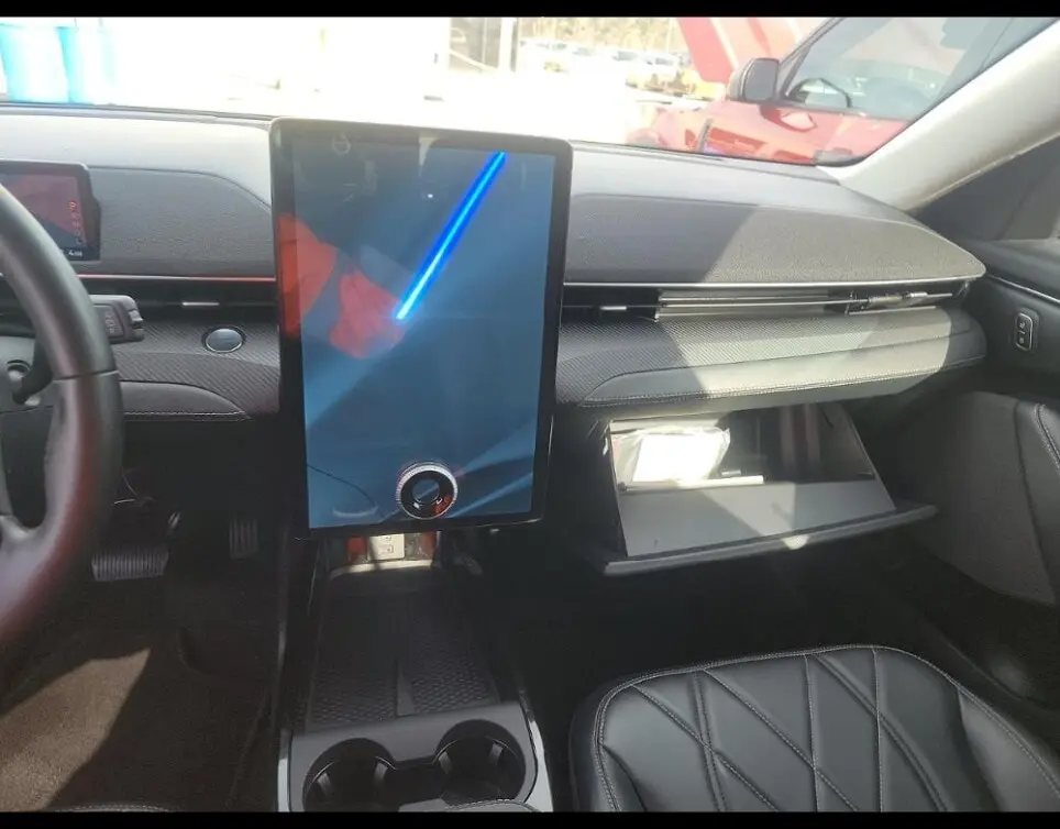 Florida Fine Cars - Used FORD MUSTANG MACH-E 2024 WEST PALM SELECT