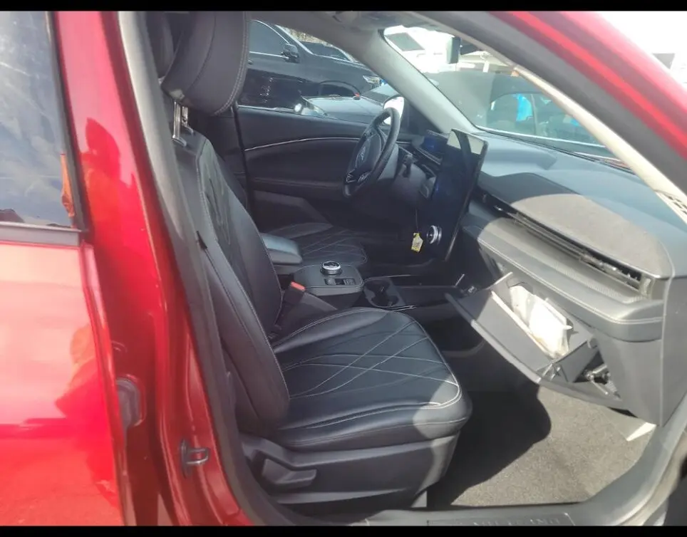 Florida Fine Cars - Used FORD MUSTANG MACH-E 2024 WEST PALM SELECT