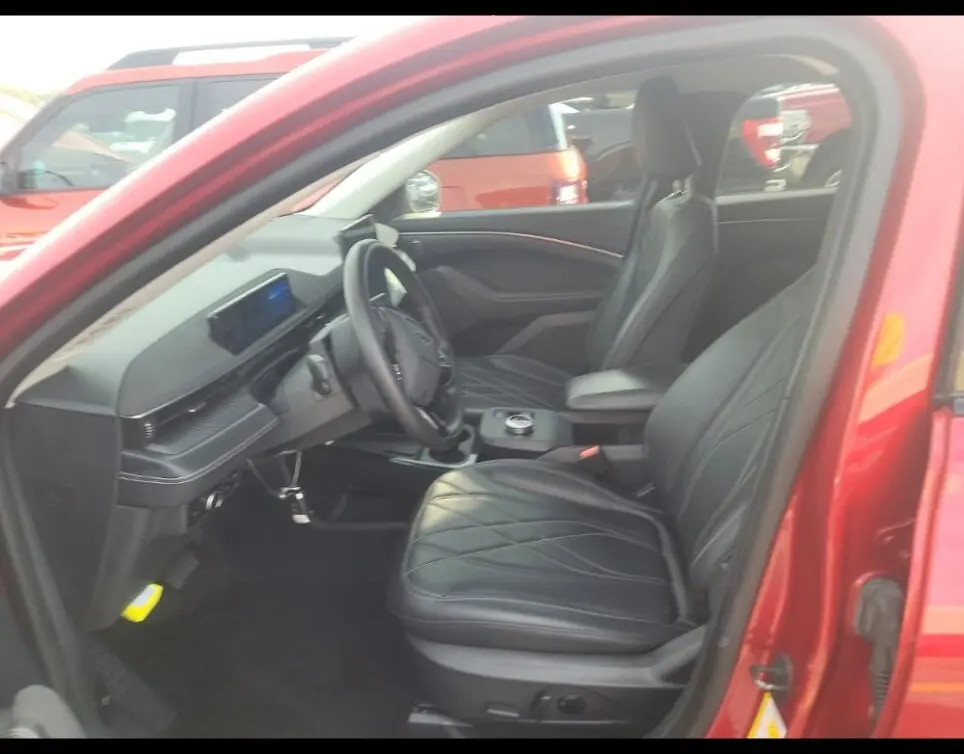 Florida Fine Cars - Used FORD MUSTANG MACH-E 2024 WEST PALM SELECT